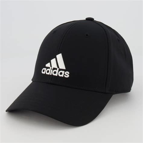 Bone adidas preto original .